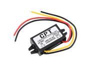 CPT Waterproof 18W DC to DC Converter 9V1.5A Car LED Power Supply Module