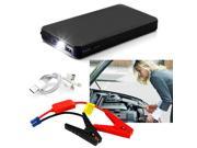 12V 20000mAh Multi Function Car Jump Starter Power Booster Battery Charger Emergency starting power supply for automobile