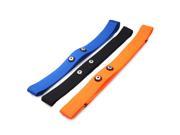 Adjust Chest Belt Strap Band For Wahoo Polar Sport Heart Rate Monitors