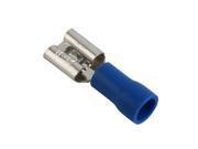 280xAssorted Crimp Spade Terminal Insulated Electrical Wire Connector Kit Set 280xAssorted Crimp Spade Terminal Insulated Electrical Wire Connector Kit Set