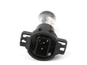 1Pcs 50W H16 10 LED High Power LED Car Fog Running Light Bulbs 12V 24V