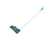 New Power Button Board with Cable for HP 15 G 749650 001 LS A991P 455MKL32L01