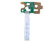 Replacement Power Button Board with Ribbon For HP Pavilion 15 N Series