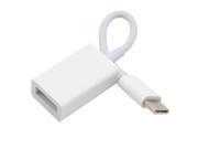 OTG Cable 10Gpbs V8 Type C 3.1 to USB Adapter Converter for MacBook Phones
