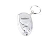 Key Clip Electronic Ultrasonic Mosquito Pest Mouse Killer Magnetic Repeller