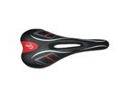 MTB Mountain Road Bicycle Bike Riding Cycling Hollow Saddle Seat Cushion Soft