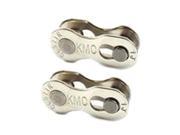 KMC Bicycle Bike Chains Connector Link for 6S 7S 8S 9S 10S Speed Chain