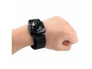 Unique 360 Degree Rotation Wrist Hand Strap Band Mount for Gopro Hero 2 3 3