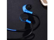 New In Ear Earbuds Headphones Stereo Super Bass Headset Waterproof Earphones