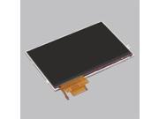 New LCD Display Screen Replacement for Sony PSP 2000 Repair Part