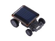 New Mini Solar Powered Racing Car Vehicle Educational Gadget Kids Gift Toy
