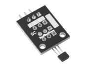 Hot Analog Hall Effect Magnetic Sensor Module 49E for Arduino AVR PIC