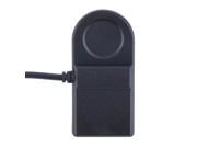 Black 1m USB Cable Charging Clip For SUUNTO AMBIT AMBIT2 AMBIT3 Watch