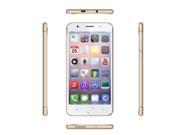 5.5 inch Screen MTK6580 Quad Core Android 5.1 WCDMA GSM WIFI Smartphone