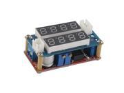 High Quality 5A Constant Current Voltage LED Driver Battery Step down Module