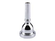 Big Handle Alto Trombone Mouthpiece 6 1 2AL For Bach Musical Instrument