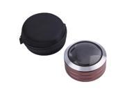 75mm Magnifying glass desk loupe with LED light 6x magnification MG1303