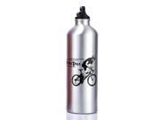 Sports Water Bottles Drinking Cycling Hiking Fitness Gym Bottle