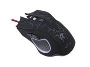 Expert Ergonomic Professional Computer Notedbook New Gaming Mouse A888B