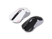New Cool WG8 6 Button 6D Wireless 2000DPI Gaming Mouse High Quality