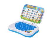 Multifunctional Early Learning Educational Computer Toys for Kids Boys