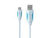 A04 Micro USB Cable USB 2.0 Data Sync Phone Charger Cables For Samsung