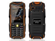 Vkworldstonev3 IP67 Waterproof Dustproof Dropproof 5200mAh Smartphone