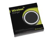 Wireless Charging Portable Mini Universal Qi Wireless Charger For Lenovo