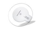 Universal Wireless Power Fast Charger Charging Pad Mat For Samsung Nokia