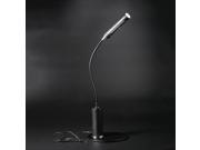 FX013 LED Desk Lamp Students Study Reading Day White Brightness Table Lamps