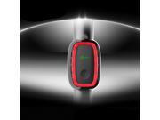 Good Quality X6 Bike Rechargeable Smart Rear Light Security Bicycle Light