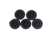 New 100 x Silicone Analog Controller Thumb Stick Grips Cap Cover for Xbox