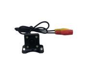 Universal 170 Degree Car Good Vision Reverse Rear View Camera For Toyota