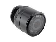 25MM Camera Video Recorder Night Vision Mini Camera DVR Tachograph Lens