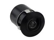 18.5mm Mini Clip in Type Car Camera Lens DVR Camera Video Recorder DK 165