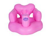 Multifunctional Inflatable Baby Sofa Learn Training Seat Bath Dining Chair