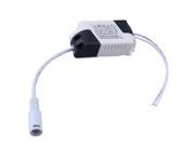 Dimmable LED Light Lamp Driver Transformer Power Supply 6 9 12 15 18 21W