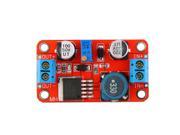 XL6019 5A Max Current DC to DC Adjustable Boost Power Supply Board Module