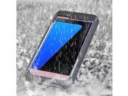 Waterproof Shockproof Protective Phone Cover For Samsung Galaxy S7 Edge