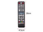 Smart Remote Control AK59 00172A For DVD Blu Ray Player BD F5700 For Samsung
