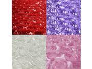 Baby Photography Props 3D Stereo Rose Flower Blanket 140*97 Cotton Spandex