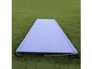 New Outdoor Ultralight Travel Portable Aluminium alloy Folding Camping Bed
