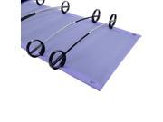 OUTAD Aerial Aluminum Alloy Ultralight Bed Camp Mat Medical Aid Stretcher