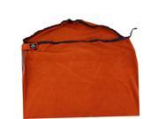 NatureHike Multifuntion Outdoor Envelope Fleece Sleeping Bag Travel Bag F100