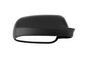 Car Wing Rearview Mirror Cover Casing Cap for Volkswagen Golf MK4 1996 04