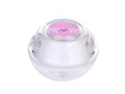 SJYG 019 Electric Crystal Luminous Smoked Light Protecting Air Humidifier