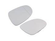 Right Left Side View Car Driver Door Mirror Glass For Various Vehicles