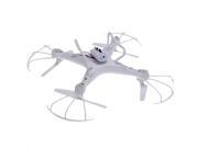 WIFI Real Time Transmission New Aerial Camera Quadcopter HD RTF Explorer