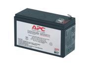 APC RBC2 rechargeable battery