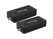 Actiontec MoCA 2.0 Ethernet to Coax Network Adapter 2 pack